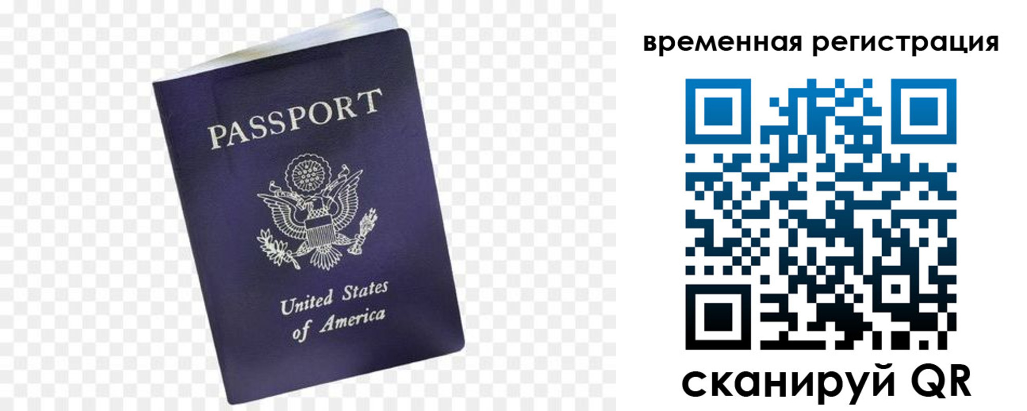 прописка штамп в Апатитах
